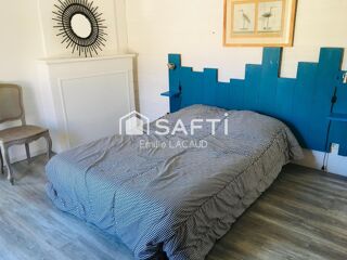  Maison à vendre 5 pièces 110 m²