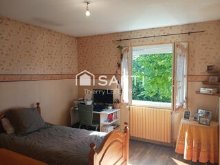  Maison  vendre 7 pices 156 m