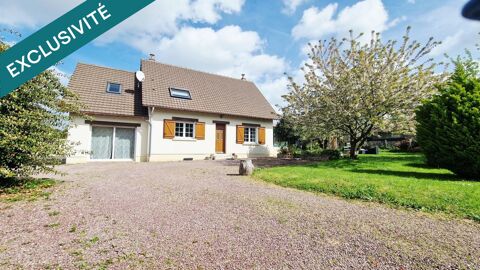   Belle maison avec v�randa - 184m2 - 5 chambres - d�pendances - grand terrain Maison - 8 pi�ce(s) - 184 m�