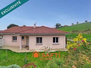  Maison � vendre 4 pi�ces 100 m�