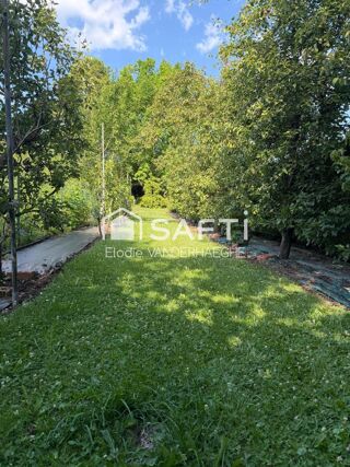  Maison à vendre 8 pièces 149 m²