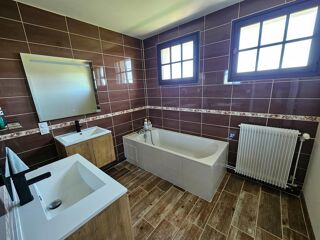  Maison à vendre 6 pièces 185 m²