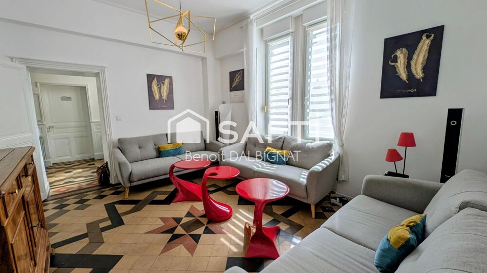 � vendre  Propri�t�/ch�teau Chinon (37500)