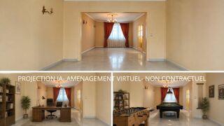  Maison à vendre 5 pièces 177 m²