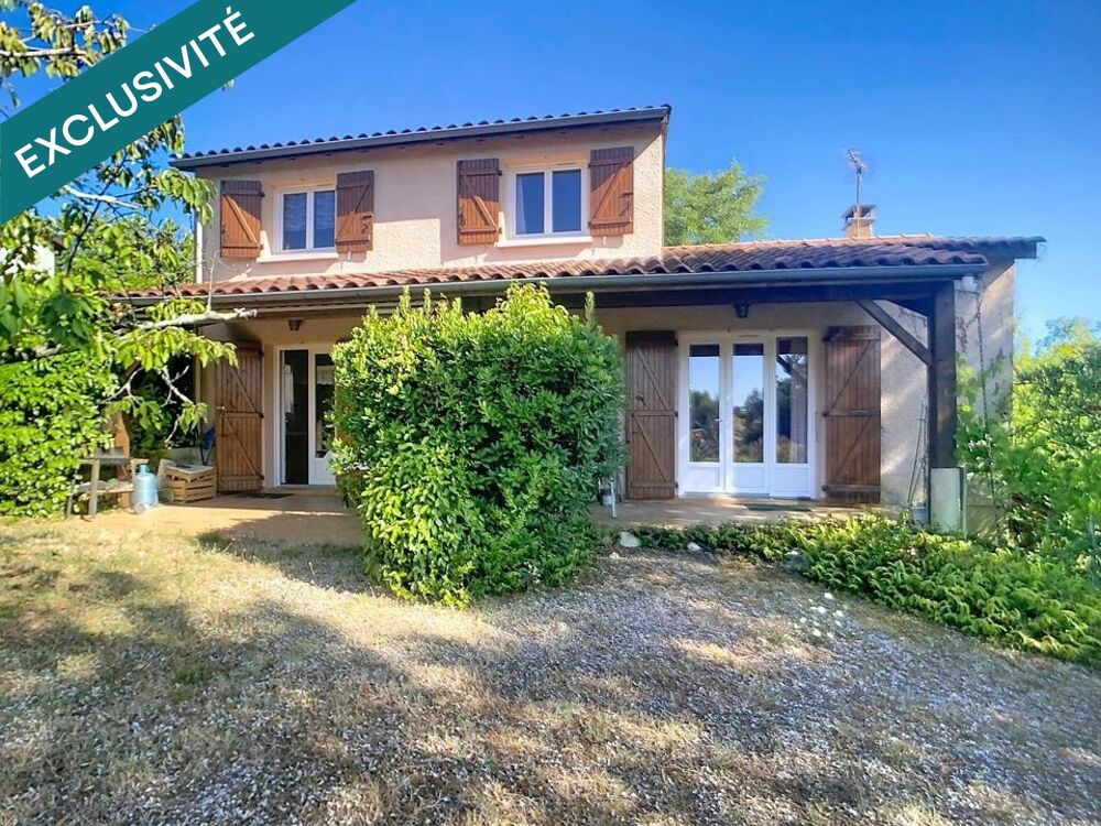 Cette maison à Pavie pourrait bien être celle que vous attendiez !