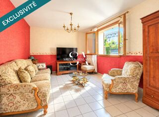 Vente Maison Une maison, un jardin, trois chambres : la vie de famille à quelques pas du RER D, des écoles et commerces. Alfortville