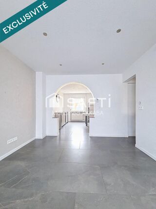  Maison � vendre 4 pi�ces 78 m�