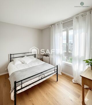  Appartement à vendre 4 pièces 85 m²