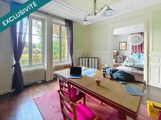  Appartement à vendre 6 pièces 170 m²