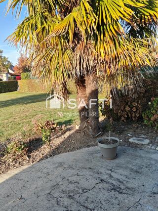  Maison  vendre 4 pices 93 m