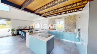  Maison � vendre 6 pi�ces 190 m�