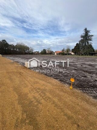  Terrain � vendre 951 m�