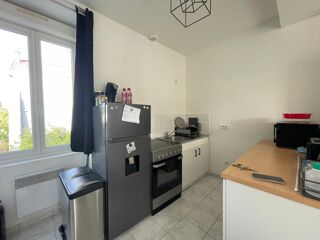  Appartement à vendre 2 pièces 30 m²