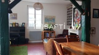  Maison à vendre 5 pièces 78 m²