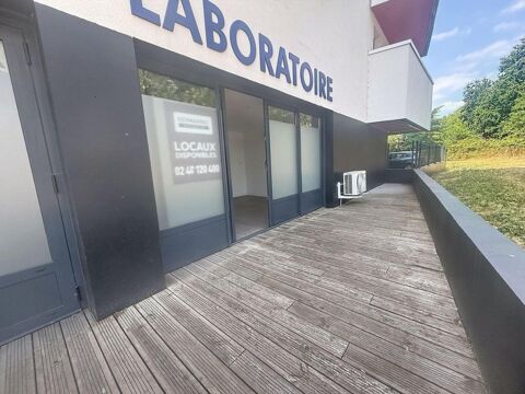 Vous recherchez un espace de travail fonctionnel 1617 44300 Nantes