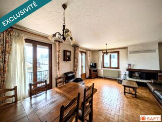  Maison à vendre 6 pièces 120 m²