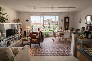  Appartement � vendre 3 pi�ces 56 m�