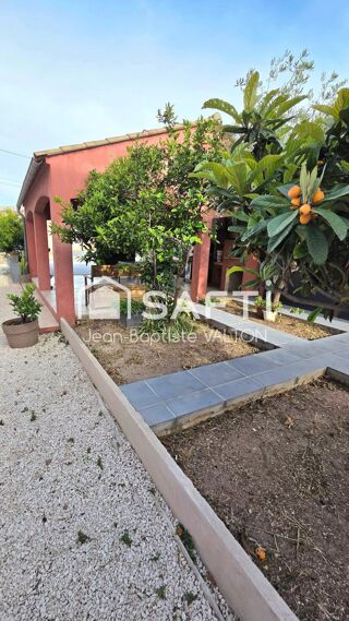  Maison à vendre 7 pièces 140 m²
