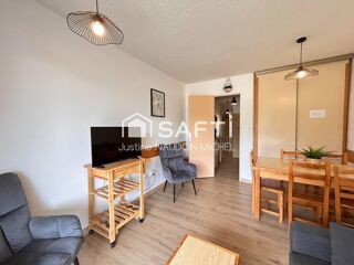  Appartement à vendre 2 pièces 28 m²