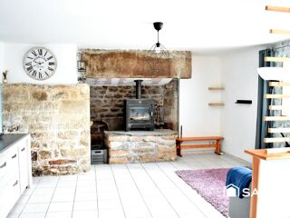  Maison � vendre 10 pi�ces 172 m�