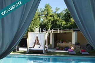  Maison � vendre 8 pi�ces 293 m�