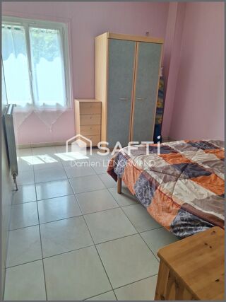  Maison à vendre 3 pièces 86 m²