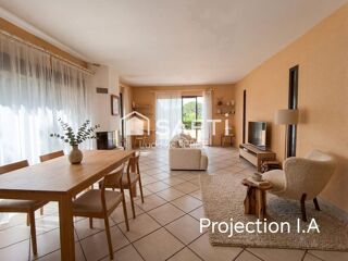  Maison à vendre 5 pièces 128 m²