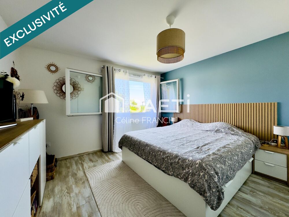 Vente Maison L'esprit maison dans un cadre de vie préservé Castelmaurou
