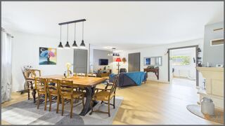  Maison à vendre 6 pièces 157 m²