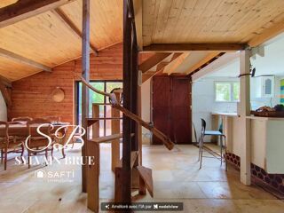  Maison à vendre 7 pièces 200 m²