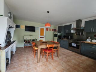  Maison à vendre 7 pièces 223 m²