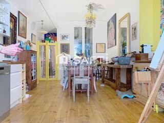  Appartement à vendre 4 pièces 97 m²