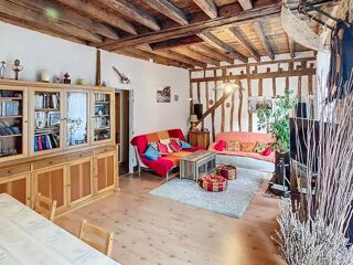  Appartement à vendre 5 pièces 85 m²