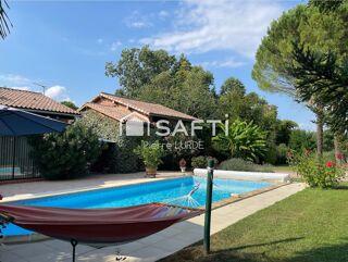  Maison à vendre 8 pièces 225 m²