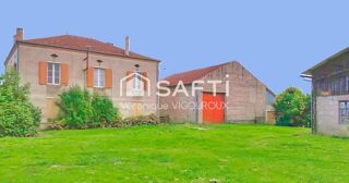  Maison � vendre 7 pi�ces 260 m�