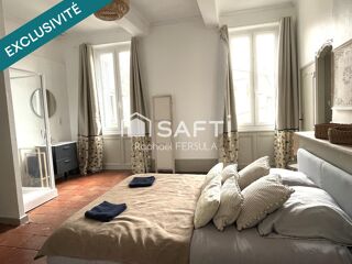  Appartement � vendre 6 pi�ces 180 m�