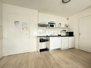  Appartement � vendre 3 pi�ces 46 m�