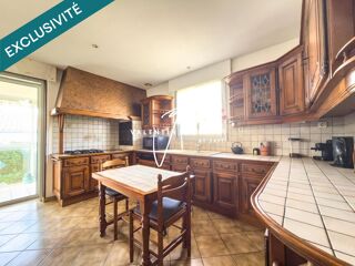  Maison à vendre 4 pièces 125 m²