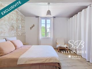  Maison à vendre 5 pièces 111 m²