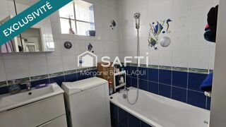  Appartement � vendre 3 pi�ces 55 m�