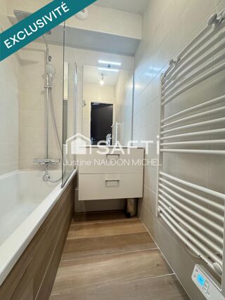  Appartement � vendre 2 pi�ces 38 m�