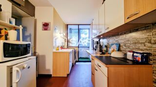  Appartement � vendre 3 pi�ces 59 m�