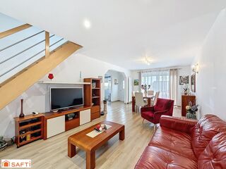  Maison � vendre 6 pi�ces 90 m�