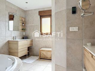  Maison à vendre 5 pièces 144 m²