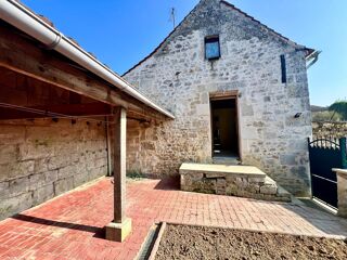  Maison � vendre 3 pi�ces 76 m�