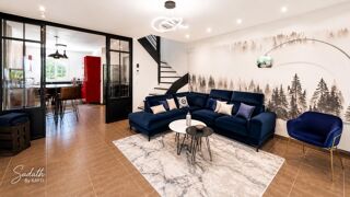  Maison à vendre 5 pièces 116 m²