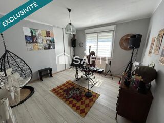  Maison à vendre 5 pièces 122 m²
