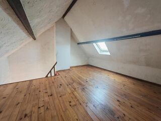  Maison � vendre 3 pi�ces 60 m�