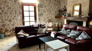  Maison � vendre 10 pi�ces 385 m�