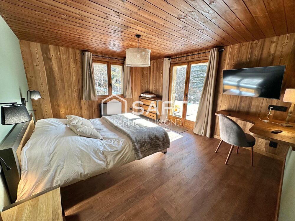 � vendre  Maison Brian�on (05100)